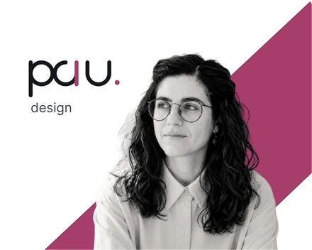 Portrait of Simona Pau